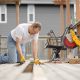 Commercial Wood Repair for Offices, Lobbies, and Buildings in Kirkland, WA