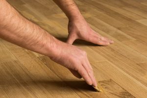 How Wood Touch-Up Services Restore Scratches and Dents in Kirkland Homes