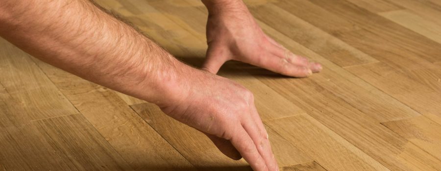 How Wood Touch-Up Services Restore Scratches and Dents in Kirkland Homes
